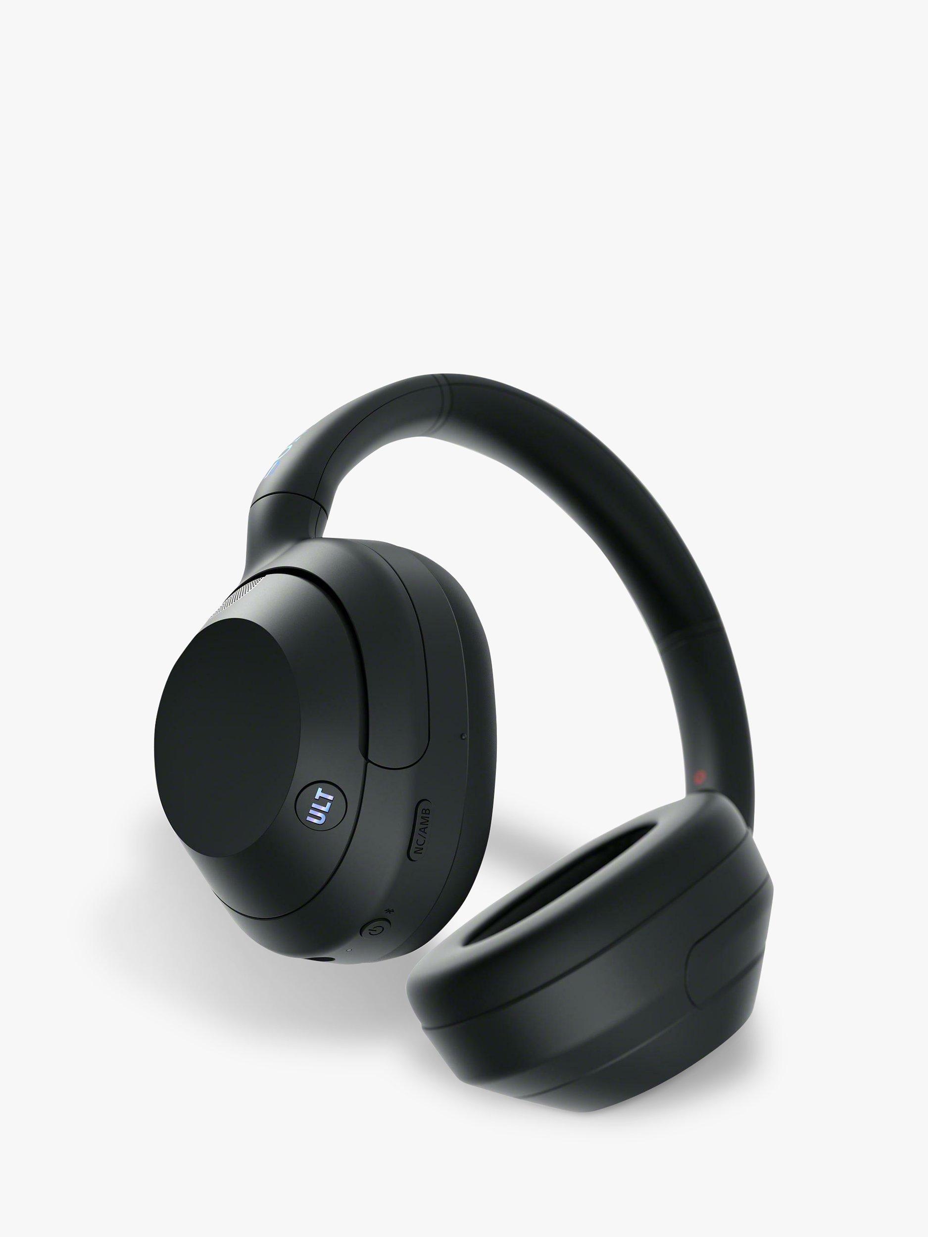 John lewis sony noise cancelling headphones sale