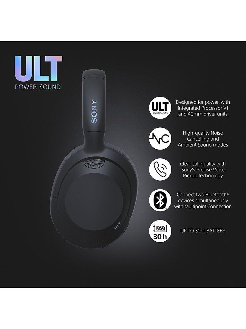 Sony WH-ULT900N ULT Wear Noise Cancelling Wireless Bluetooth Sony WH-ULT900N ULT Wear Noise Cancelling Wireless Bluetooth