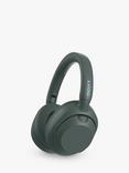 Sony WH-ULT900N ULT Wear Noise Cancelling Wireless Bluetooth Over-Ear Headphones with ULT POWER SOUND & Mic/Remote, Forest Gray