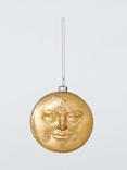 John Lewis Wisdom & Wonder Sun/Moon Bauble