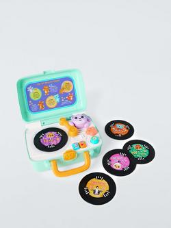 My 1st Record Player, Multi