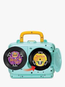 My 1st Record Player - view 2, Multi