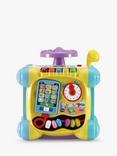 VTech Twist & Play Cube