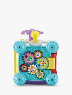VTech Twist & Play Cube - view 2, Multi