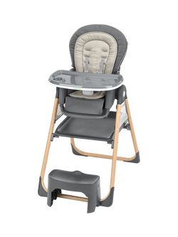Ingenuity Proper Positioner Create Up! Highchair, Multi, Mutli