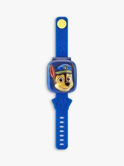 Paw Patrol 3D Kids' Chase Game Watch, Multi
