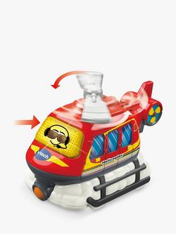 VTech Toot-Toot Drivers Helicopter, Multi