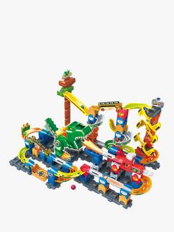 VTech Marble Rush Dino Adventure, Multi