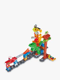 VTech Marble Rush Dino Adventure - view 2, Multi