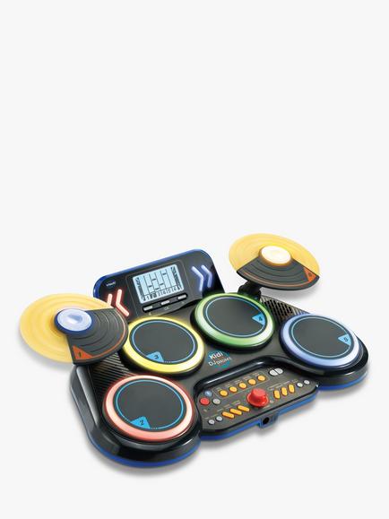 VTech Kidi DJ Drums, Multi