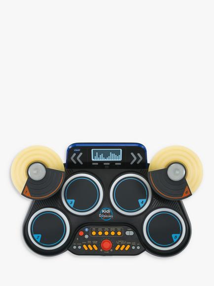 VTech Kidi DJ Drums - view 2, Multi