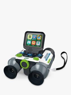 LeapFrog Magic Adventures Binoculars - view 2, Multi