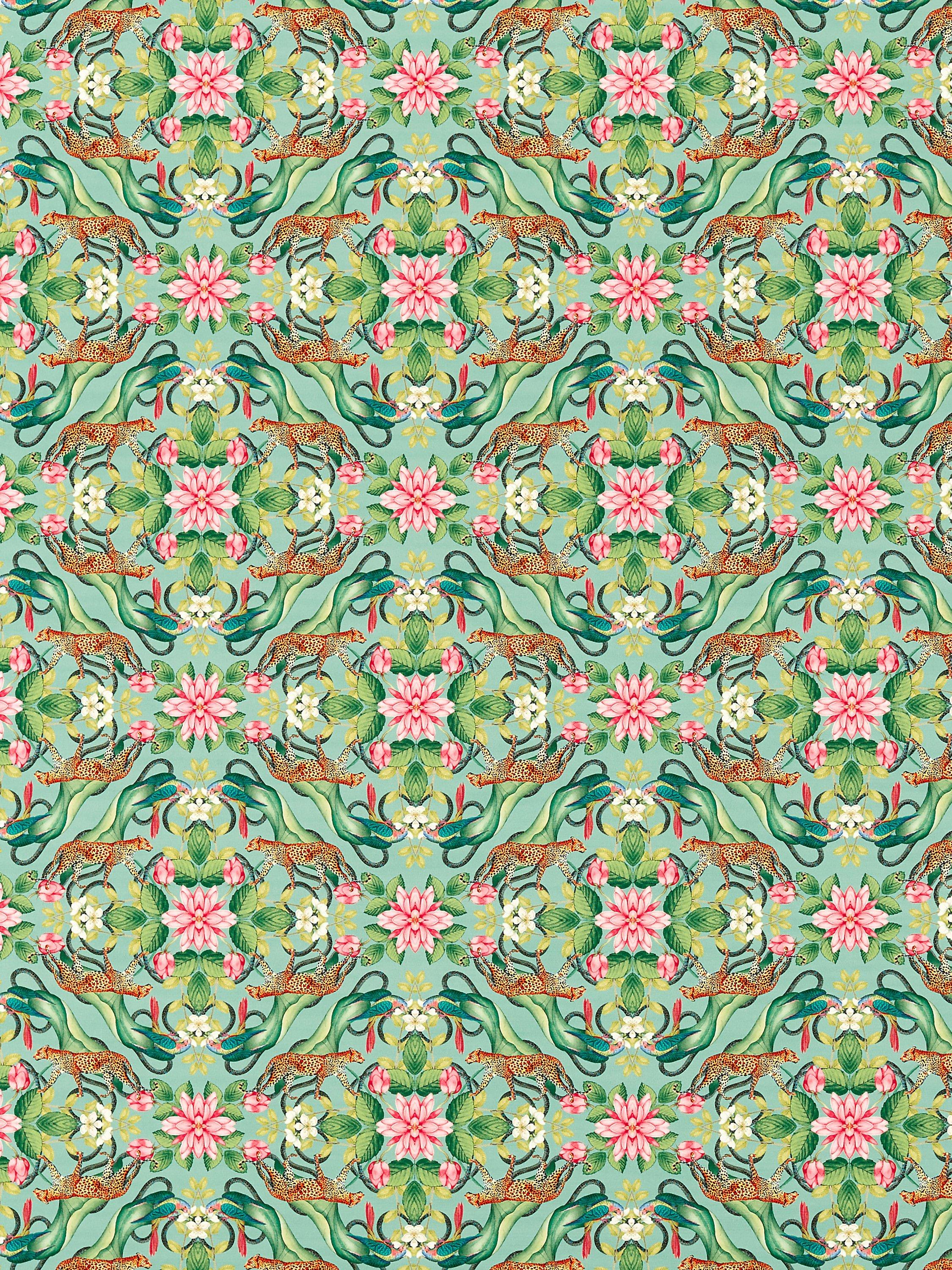 Clarke & Clarke Menagrie Furnishing Fabric