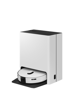 Samsung Bespoke Jet Bot Combo™+ 3-in-1 Cleaning Robot Vacuum Cleaner, Satin Grey, Satin Grey