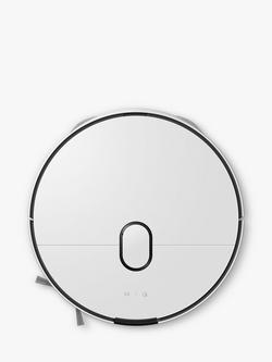 Samsung Bespoke Jet Bot Combo™ AI+ 3-in-1 Cleaning Robot Vacuum Cleaner, Satin Grey - view 2, Satin Grey