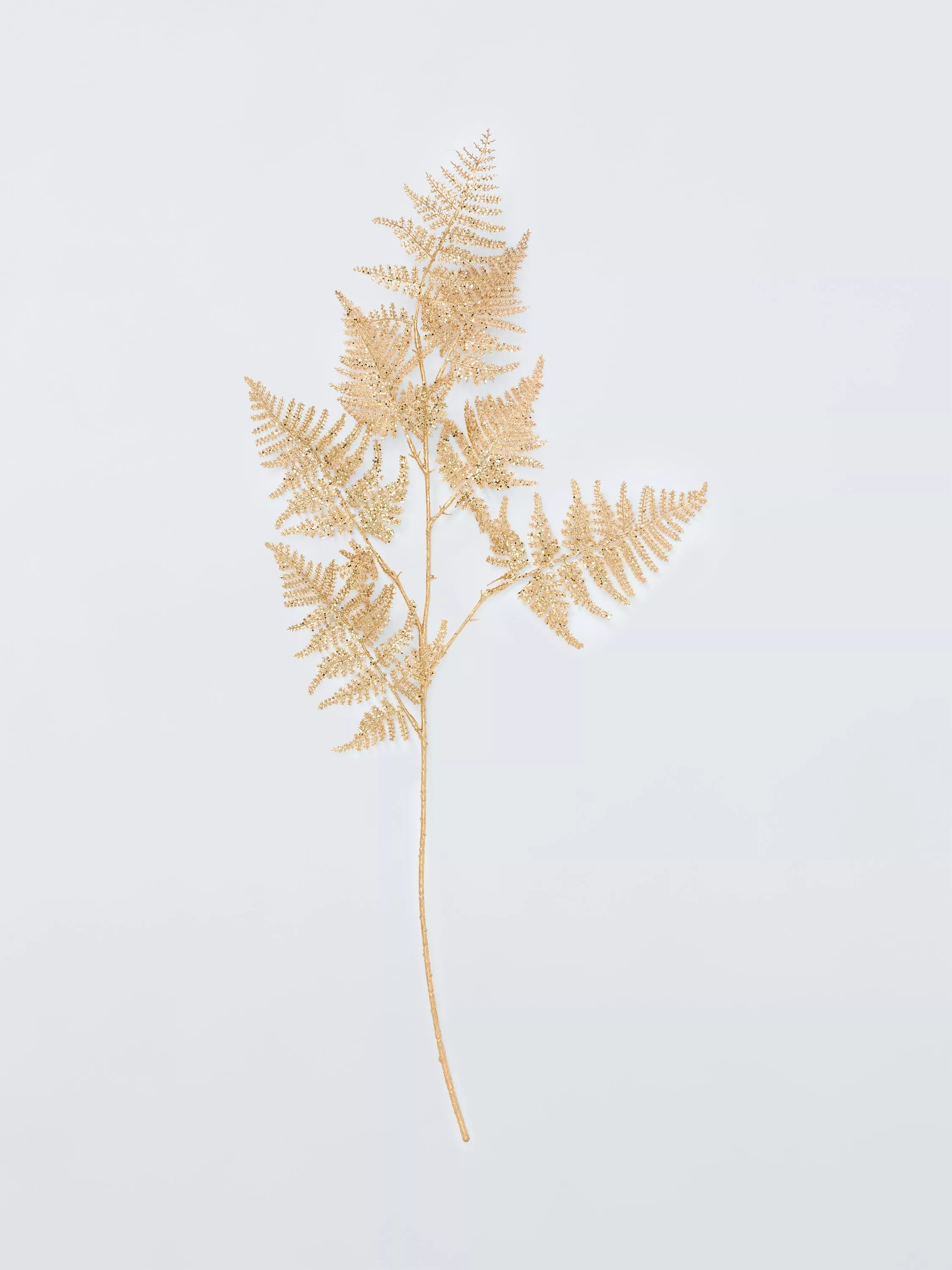 Everlands Fern Stem, Gold