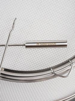 Solo Stove Ranger 2.0 Stainless Steel Firepit Shield - view 2, Stainless Steel