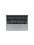 2024 Apple MacBook Air 13.6", M3 Processor, 8GB RAM, 256GB SSD, Space Grey