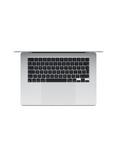 2024 Apple MacBook Air 15.3", M3 Processor, 8GB RAM, 256GB SSD, Silver