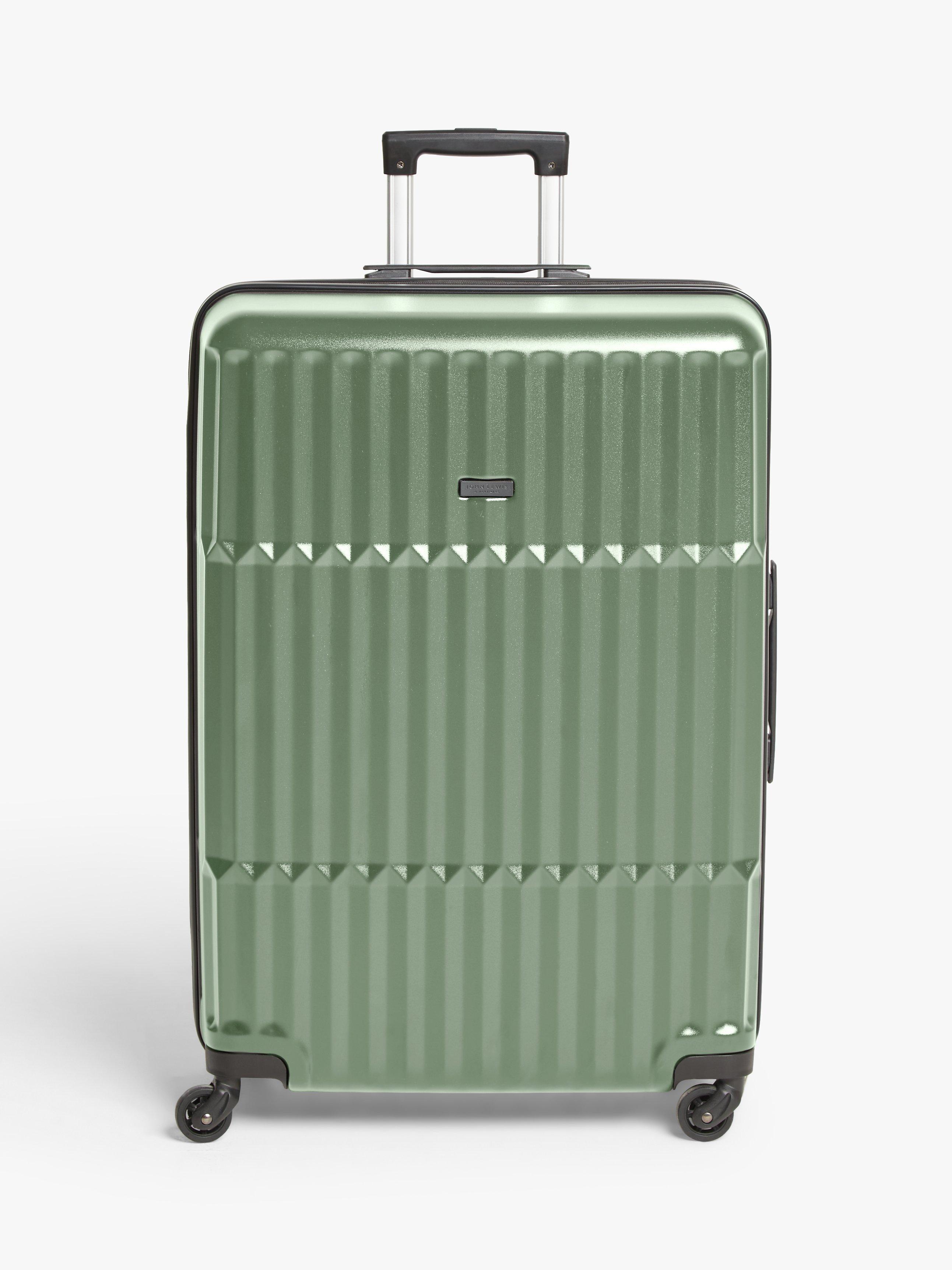 John lewis large suitcase sale