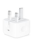 Apple 20W USB-C Power Adapter (2024)