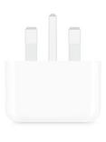 Apple 20W USB-C Power Adapter (2024)