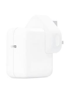 Apple 30W USB-C Power Adapter (2024)