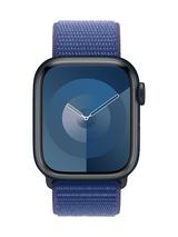 Apple Sport Band for Apple Watch™ 40mm - hotsell Linen Blue