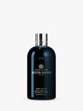 Molton Brown Dark Leather Bath & Shower Gel, 300ml