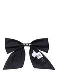 SELECTED FEMME Bow Clip, Black