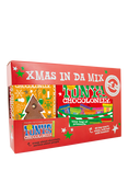 Tony's Chocolonely Xmas in Da Mix Pack