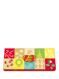 Jelly Belly Christmas 10 Flavour Box, 125g