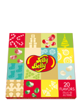 Jelly Belly Christmas Gift Box, 20 Flavours, 250g