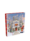 Jelly Belly Jumbo Factory Advent Calendar, 192g