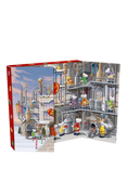 Jelly Belly Jumbo Factory Advent Calendar, 192g