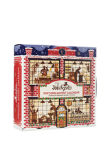 Joe & Seph's Gourmet Popcorn Advent Calendar, 175g