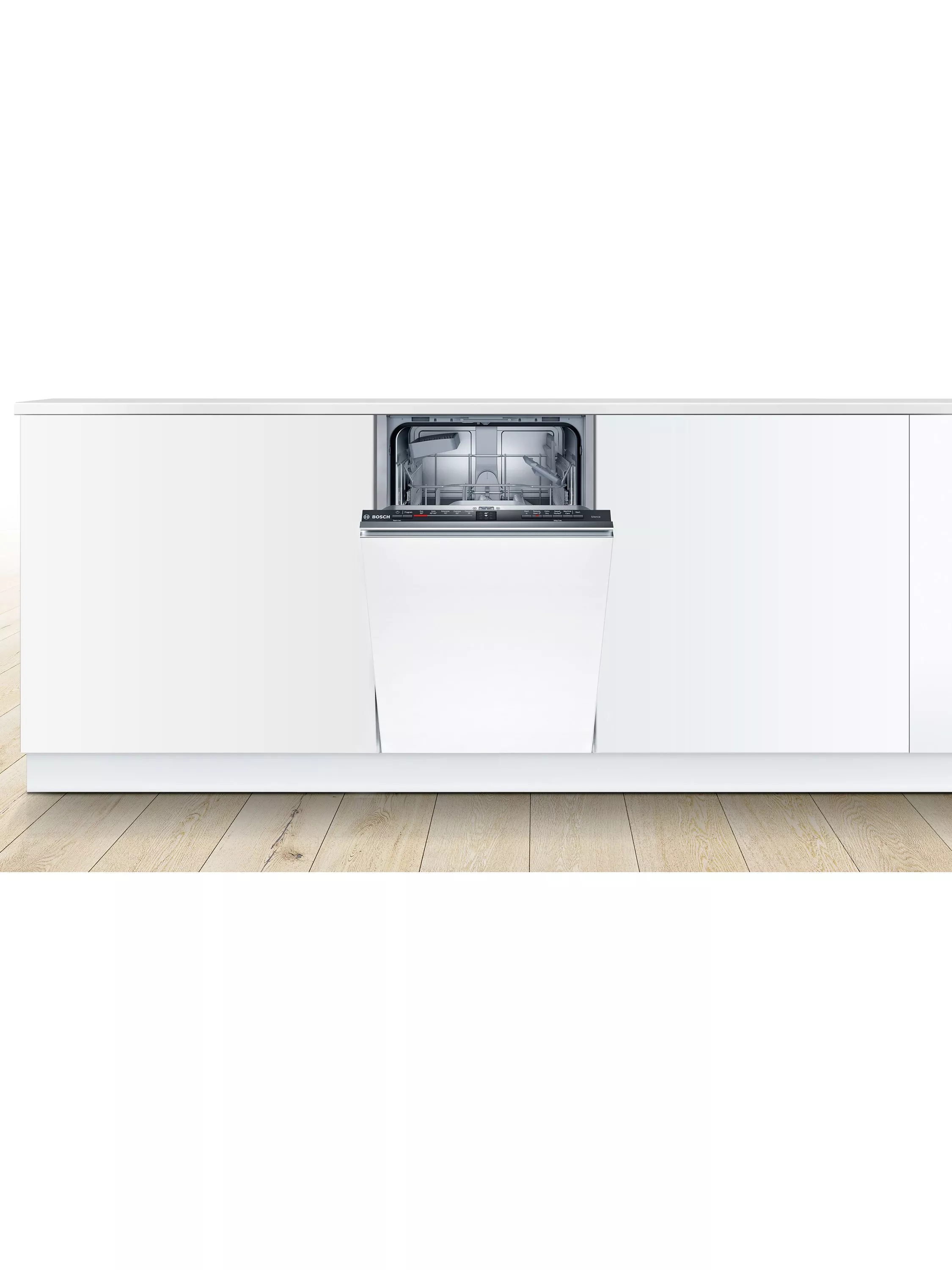 Bosch Slimline Dishwashers John Lewis