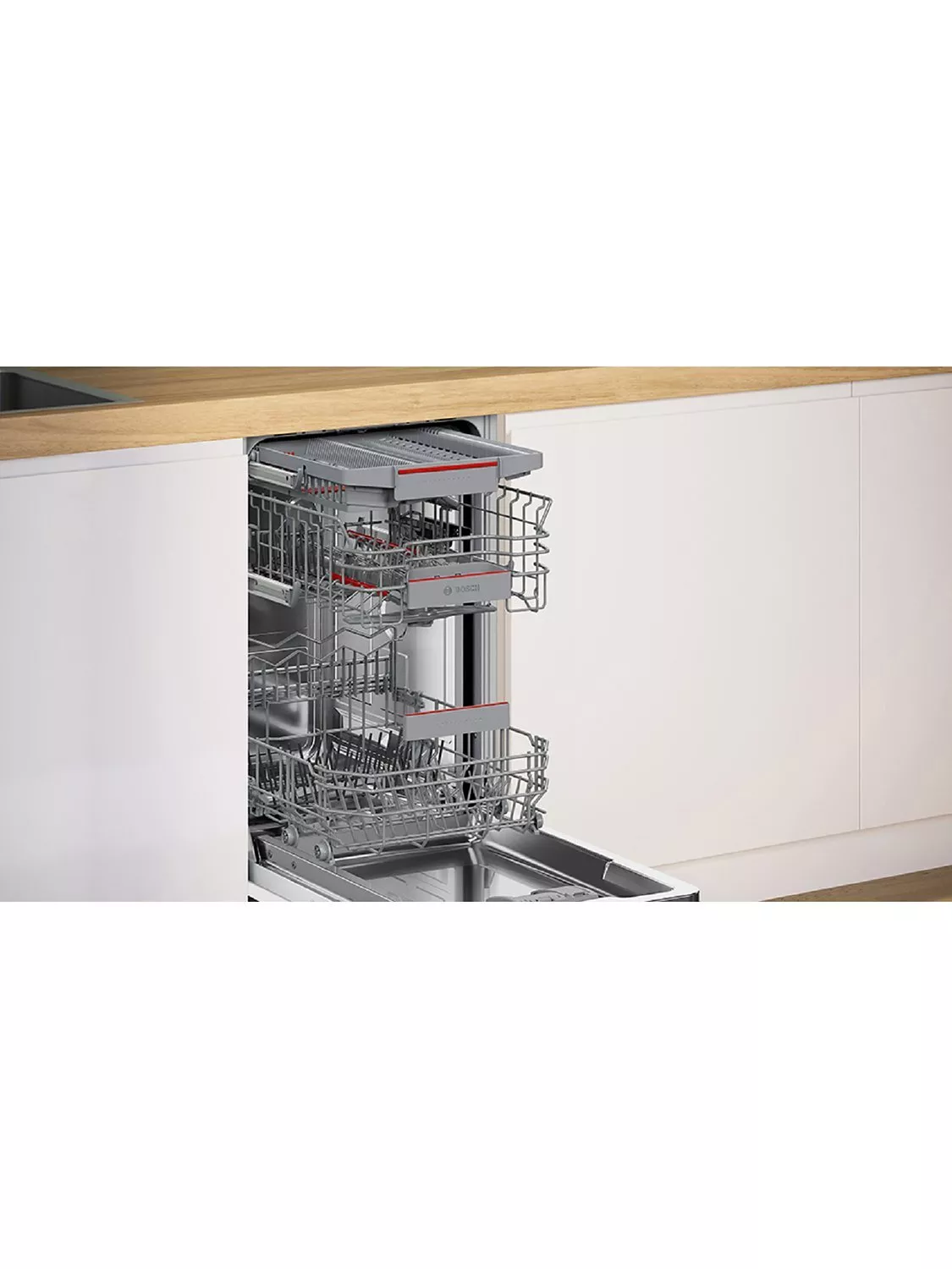 Slimline Integrated Dishwashers John Lewis