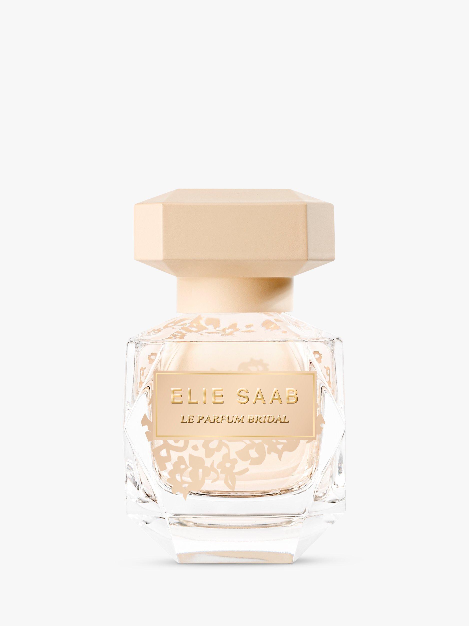 Product image 1 of 4, which shows Elie Saab Le Parfum Bridal Eau de Parfum, 30ml