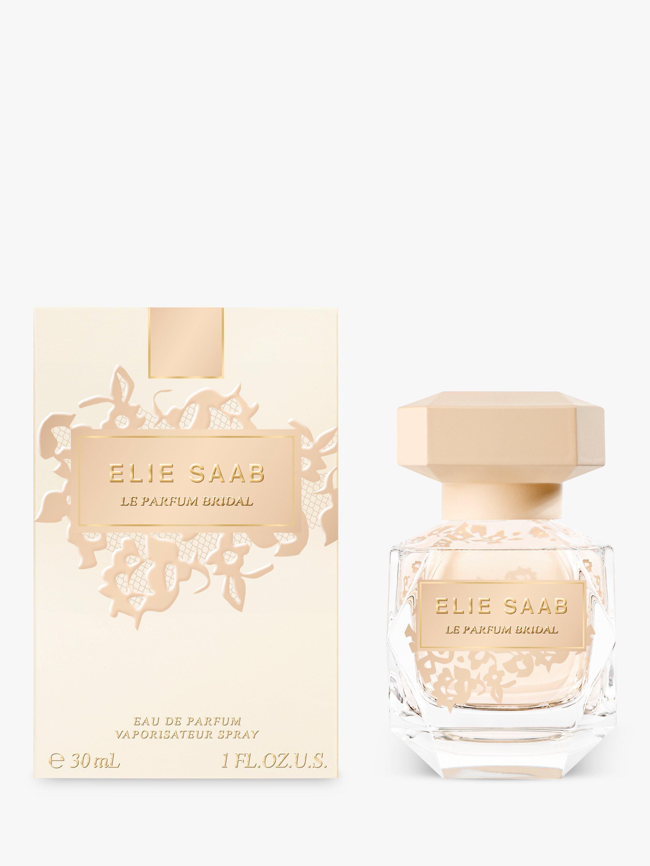 Product image 2 of 4, which shows Elie Saab Le Parfum Bridal Eau de Parfum, 30ml