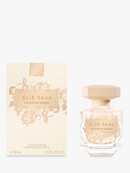 Elie Saab Le Parfum Bridal Eau de Parfum - view 2, 