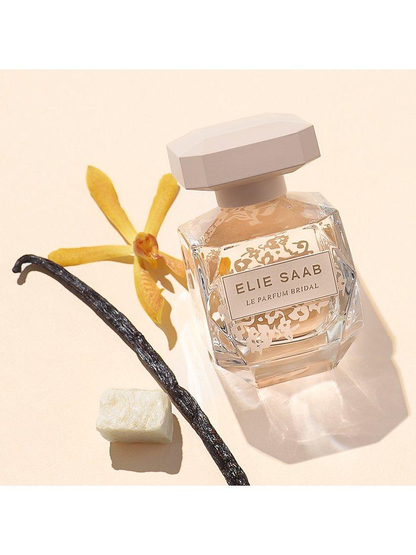 Product image 3 of 4, which shows Elie Saab Le Parfum Bridal Eau de Parfum, 50ml