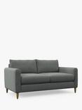 John Lewis Bailey II Medium 2 Seater Sofa, Light Leg