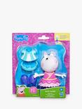 Peppa Pig 15cm Dress-Up Suzy Sheep Doll