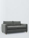 John Lewis Bailey II Medium Sofa Bed, Light Leg