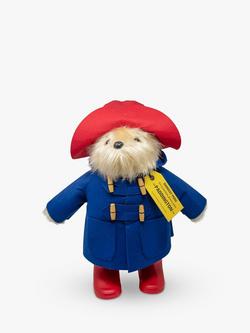 Paddington Bear Collector Bear, Large, Multi