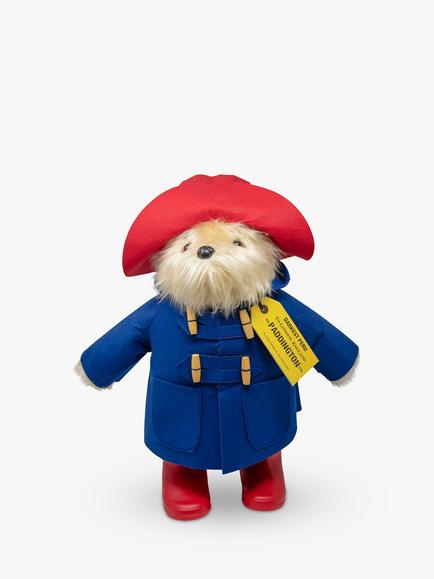 Paddington Bear Collector Bear, Large, Multi