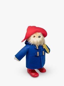 Paddington Bear Collector Bear, Large - view 2, Multi