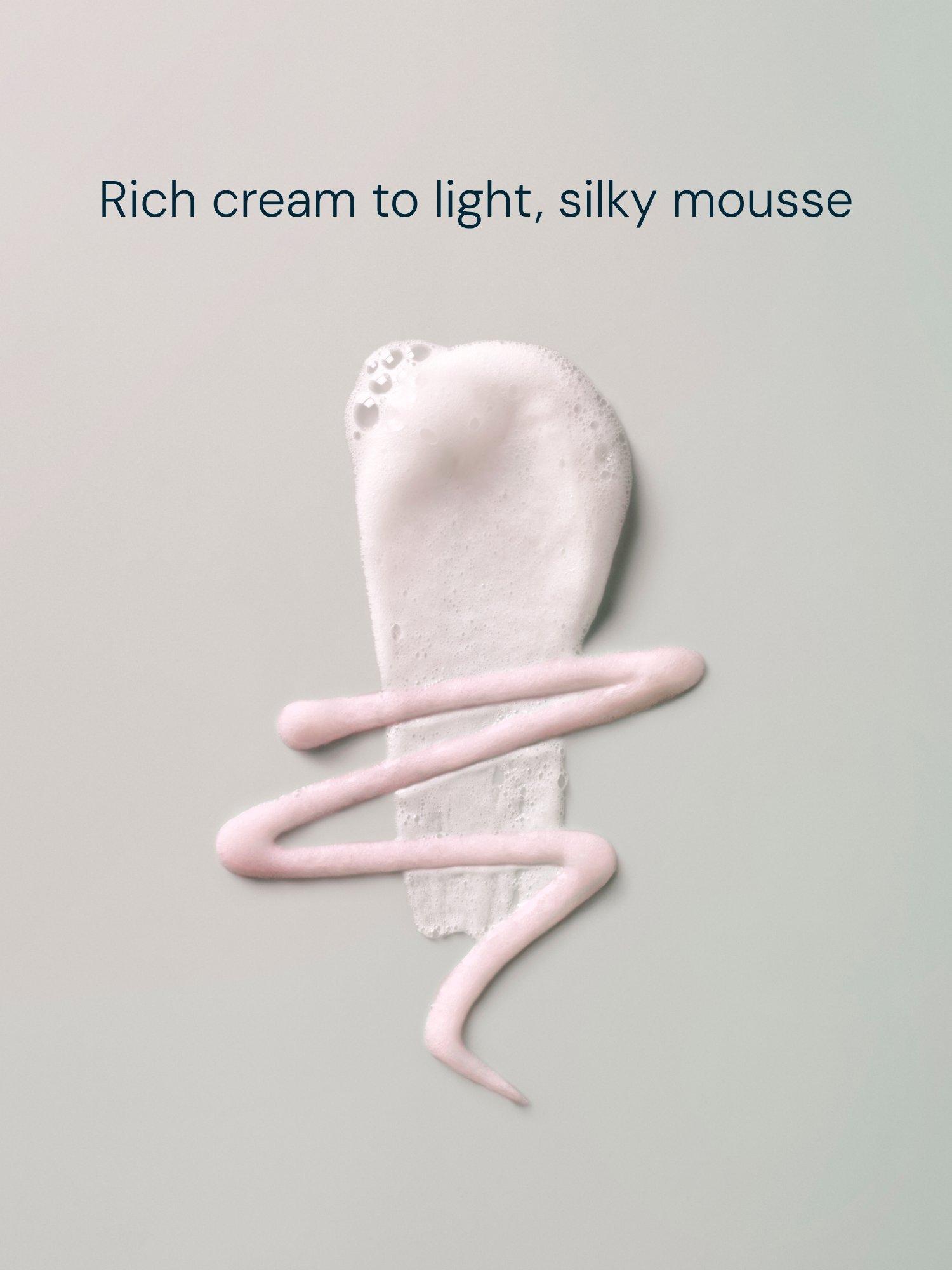 Product image 8 of 11, which shows Elemis Pro-Collagen Hydrating Cleansing Mousse, 125ml