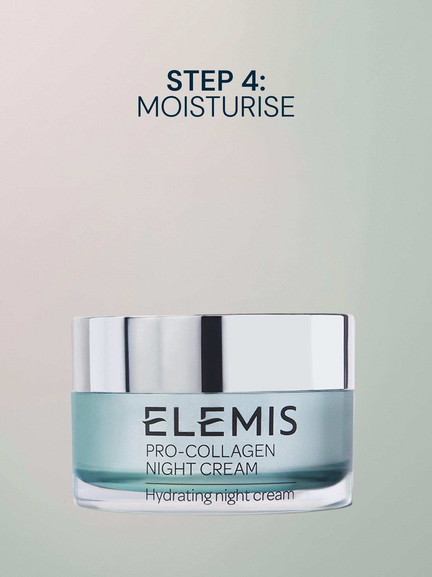 Product image 11 of 11, which shows Elemis Pro-Collagen Hydrating Cleansing Mousse, 125ml